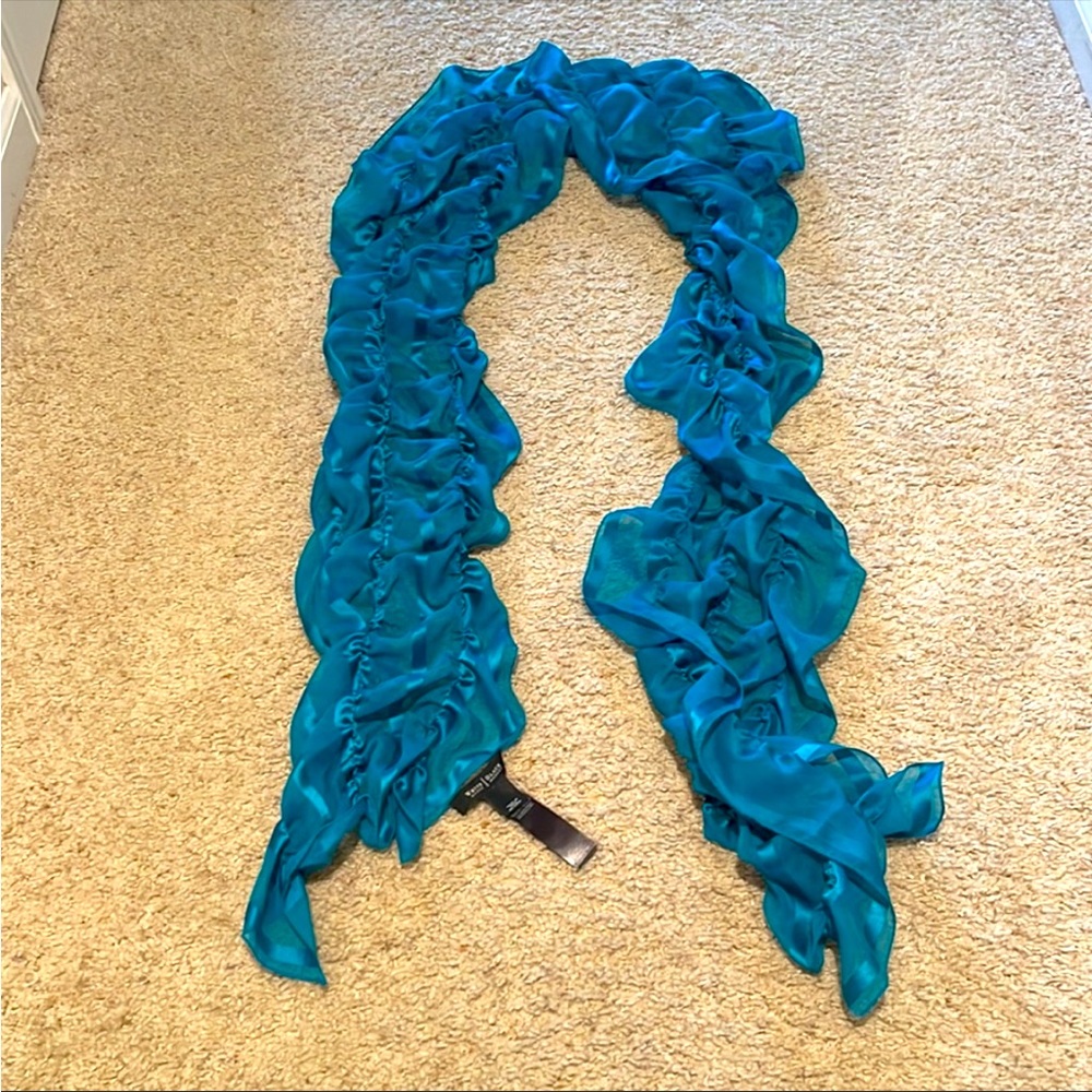 White House Black Market Scarf